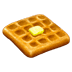 waffle image
