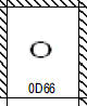 New glyph for U+0D66