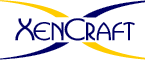 XenCraft logo