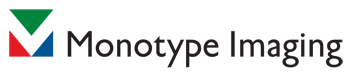 monotype imaging logo