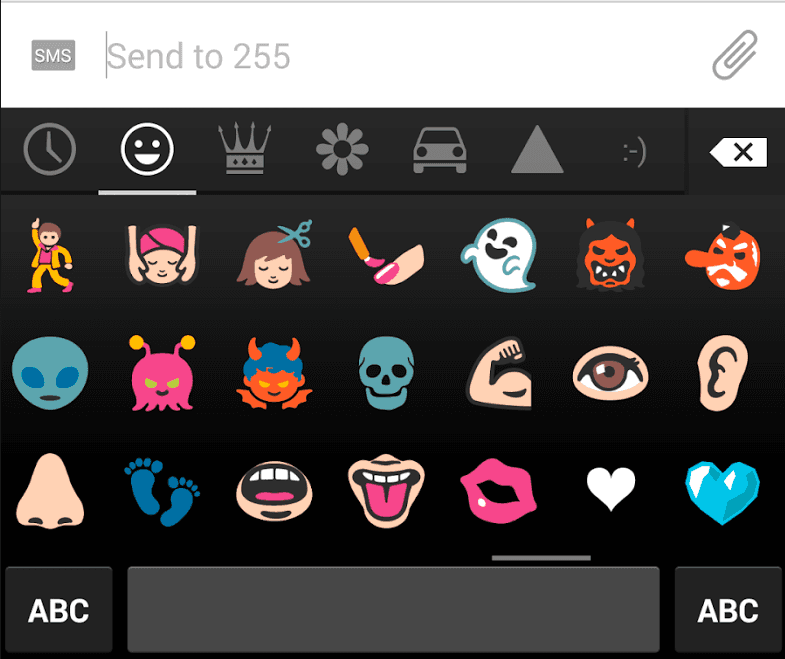 text to emoji converter