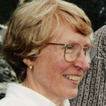 Joan Aliprand