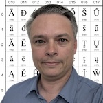 George Rhoten