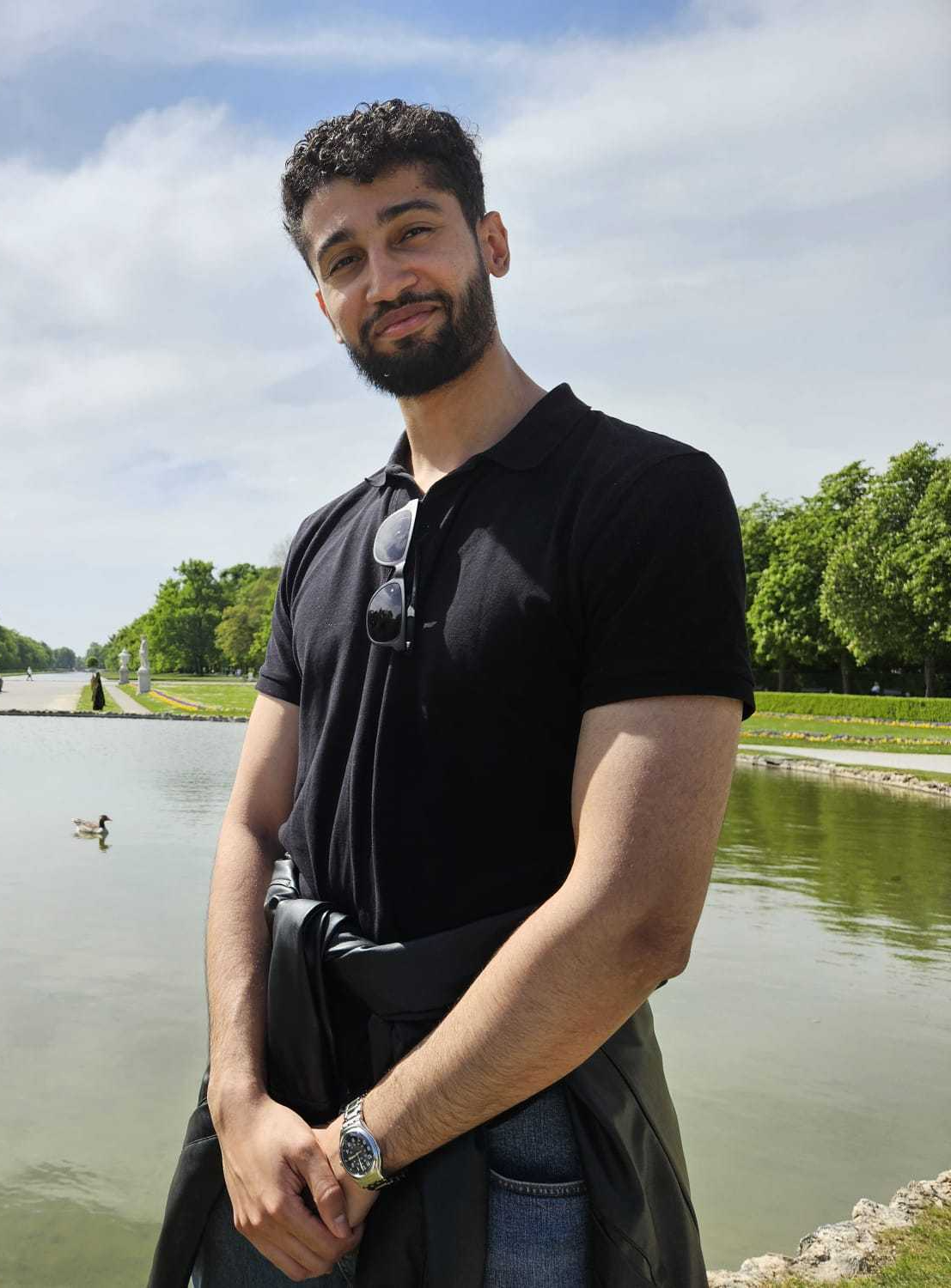 Amine Elmouradi