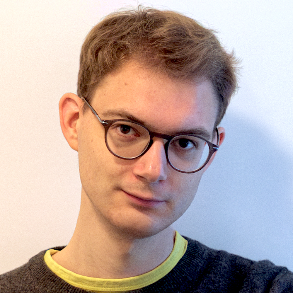 Florian Pircher