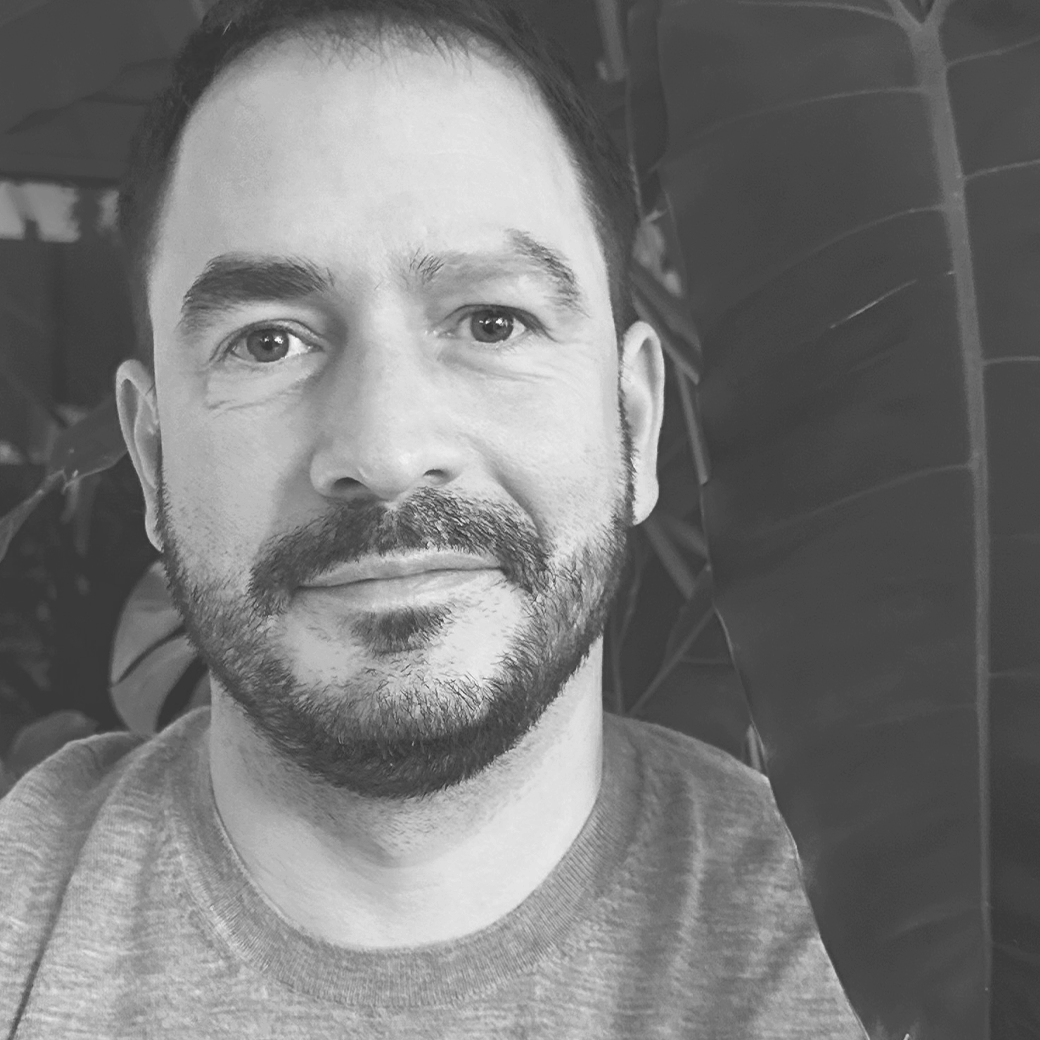 Jérémie Hornus
