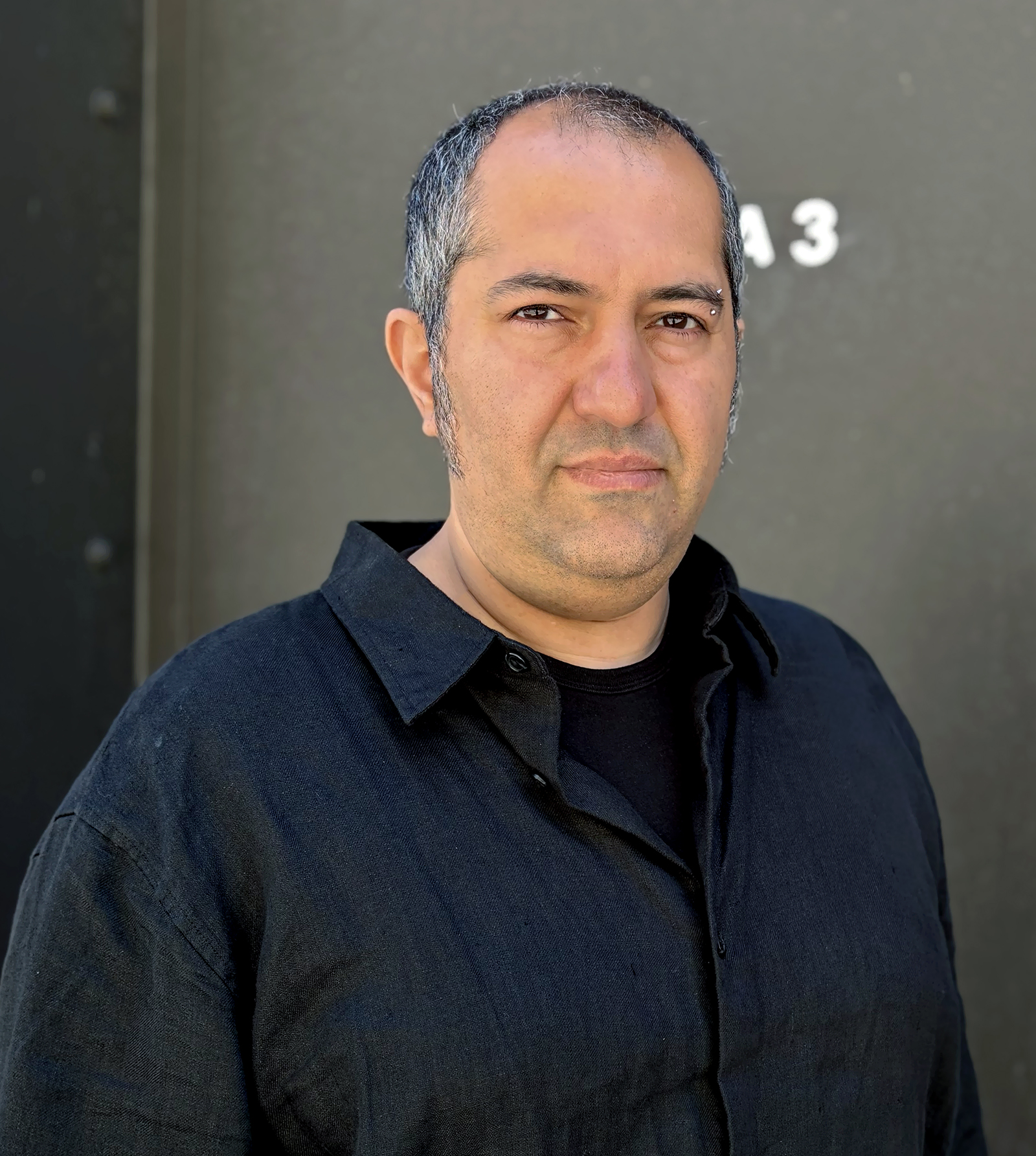 Kaveh Ashourinia