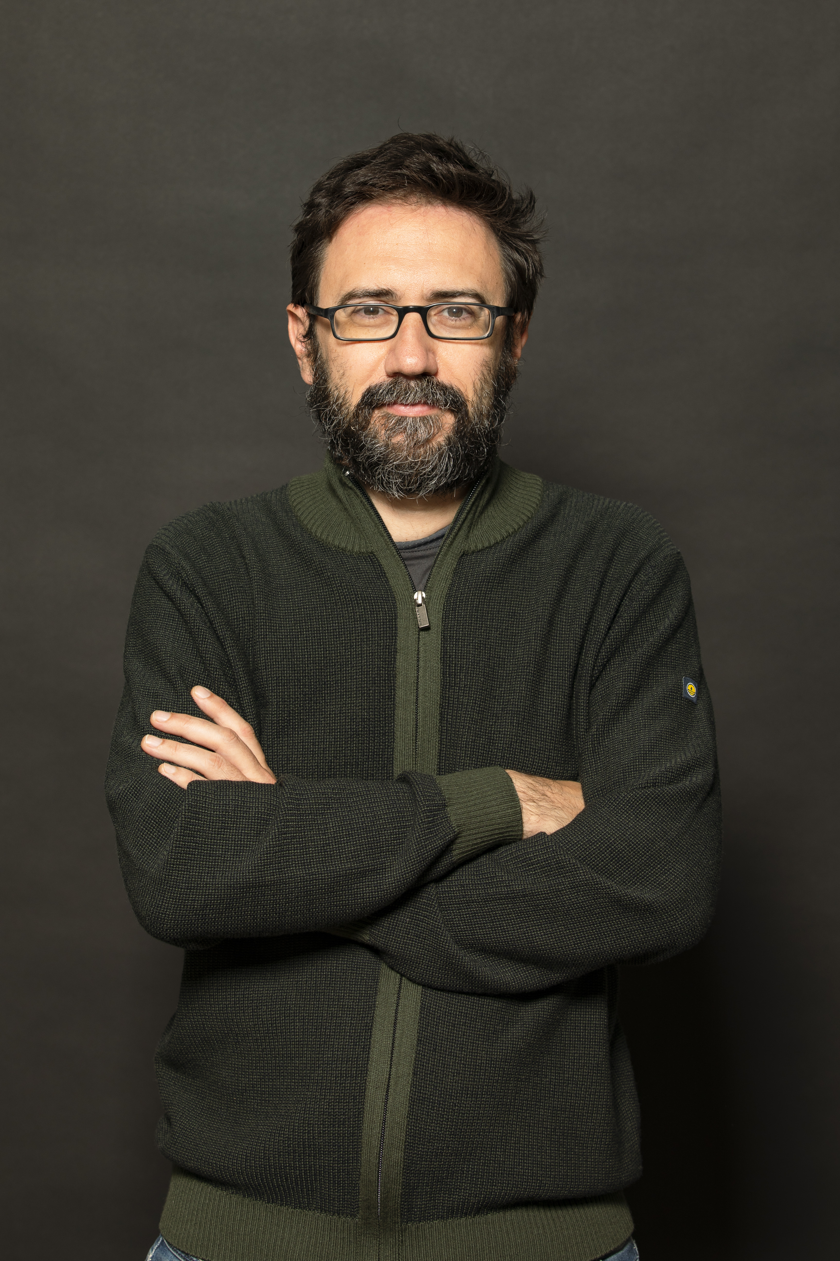 Luciano Perondi