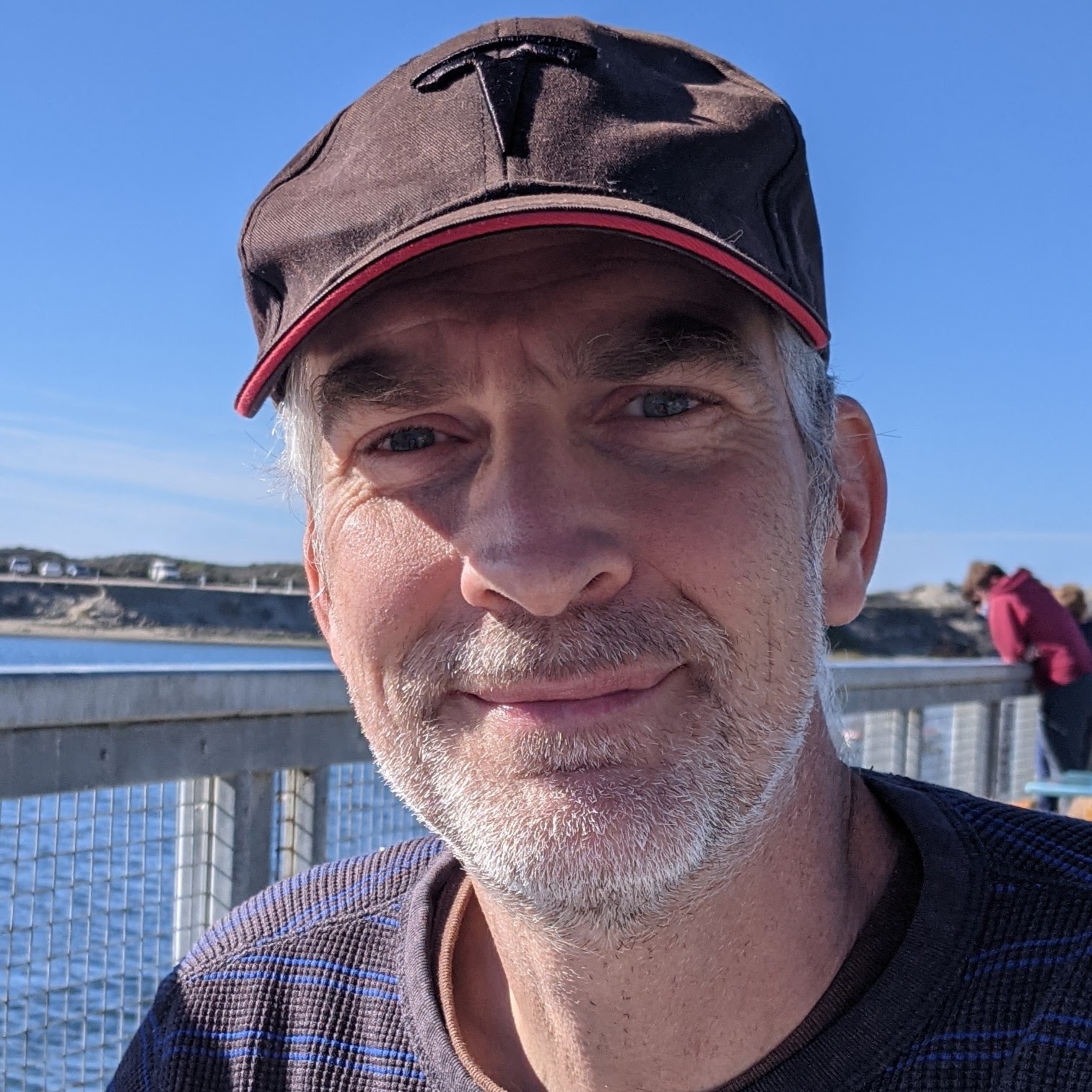 Markus Scherer