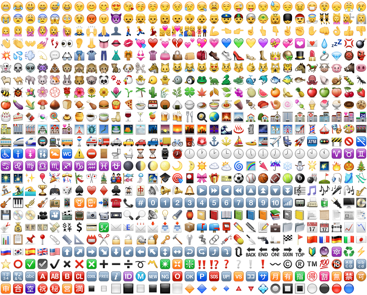 Steam emoji list фото 51