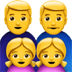 👨‍👨‍👧‍👧