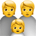 👪