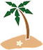 🏝